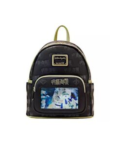 Loungefly Jujutsu Kaisen - Becoming Sakuna Mini Backpack (JKBK0001)