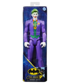 Spin Master Batman: Action Figures - The Joker (30cm) (6060344)