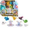 Spin Master Bakugan Evolutions: Genesis Collection Pack (6064120)