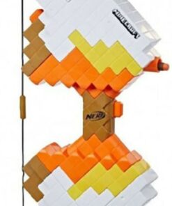 Hasbro Nerf: Sox Saberhagen (F4733)