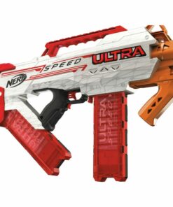 Hasbro Nerf: Ultra Speed (F4929)