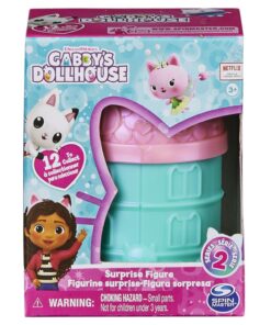 Spin Master Gabbys Dollhouse: Surprise Figure (6060455)