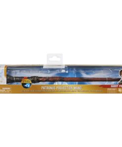 Spin Master Wizarding World Harry Potter: Harry Potter Patronus Projection Wand (20136826)