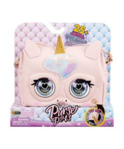 Spin Master Purse Pets: Unicorn (6062241)