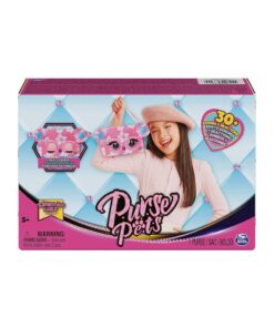 Spin Master Purse Pets: Bamboo Boo Koala Purse (20138763)