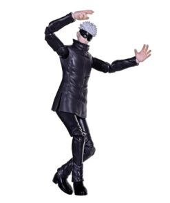 Bandai Anime Heroes: Jujutsu Kaisen - Satoru Gojo Action Figure (36982)