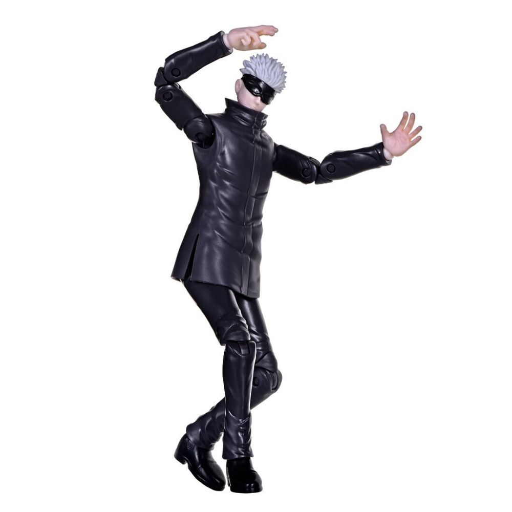 Bandai Anime Heroes: Jujutsu Kaisen - Satoru Gojo Action Figure (36982)