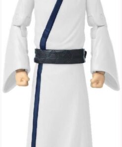 Bandai Anime Heroes: Jujutsu Kaisen - Sukuna Ryomen Action Figure (36983)