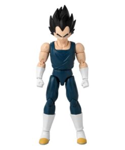 Bandai Dragon Stars - Vegeta Action Figure (40723)