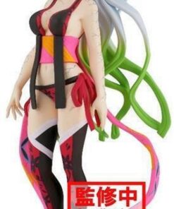 Banpresto Demon Series: Demon Slayer Kimetsu No Yaiba - Daki Statue (16cm) (19359)