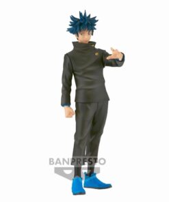 Banpresto Jukon No Kata: Jujutsu Kaisen - Megumi Fushiguro (Ver.A) Statue (16cm) (19360)