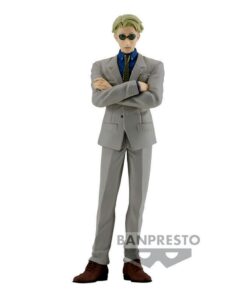 Banpresto Jukon No Kata: Jujutsu Kaisen - Kento Nanami (Ver.B) Statue (16cm) (19361)