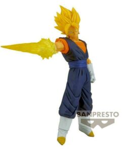 Banpresto Gxmateria: Dragon Ball Z - Vegito Statue (17cm) (19378)