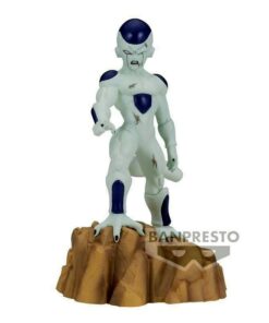 Banpresto History Box: Dragon Ball Z - Freeza Statue (13cm) (19379)