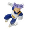 Banpresto Chosenshiretsuden: Dragon Ball Z - Trunks (Ver.B) Statue (13cm) (19381)
