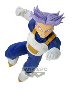 Banpresto Chosenshiretsuden: Dragon Ball Z - Trunks (Ver.B) Statue (13cm) (19381)