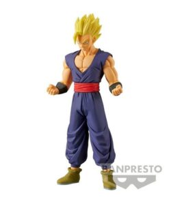 Banpresto DXF: Dragon Ball Super - Son Gohan Statue (17cm) (19382)