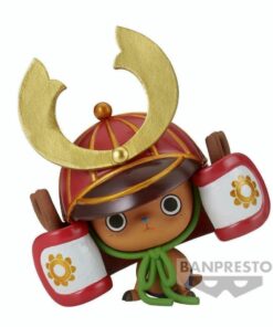 Banpresto DXF The Grandline Men Vol.21: One Piece - Tony Tony. Chopper (Ver.A) Statue (6cm) (19385)