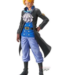 Banpresto Grandista: One Piece - Sabo Statue (28cm) (19392)