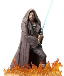 Diamond Select Toys Star Wars Premier Collection - Obi-Wan Kenobi (1:7) Statue (AUG222397)