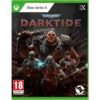XSX Warhammer 40.000: Darktide