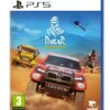 PS5 Dakar Desert Rally
