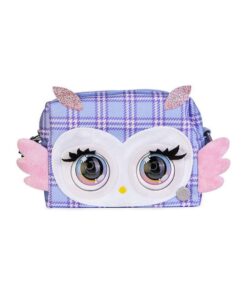 Spin Master Purse Pets: Hoot Coutoure Owl Purse (20138764)