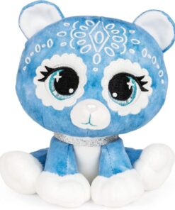 Spin Master Gund: P.Lushes Pets - Demi Jeane Plush Toy (20138460)