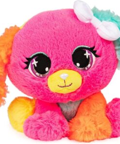 Spin Master Gund: P.Lushes Pets - Cyndi Pupowski Plush Toy (20138459)