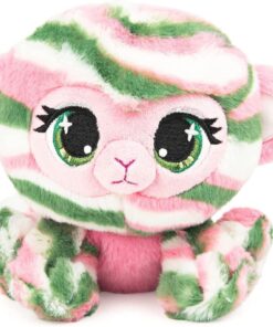 Spin Master Gund: P.Lushes Pets - Olivia Moss Plush Toy (20138463)