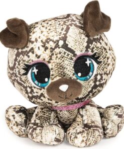 Spin Master Gund: P.Lushes Pets - Belle Boa Plush Toy (20138464)