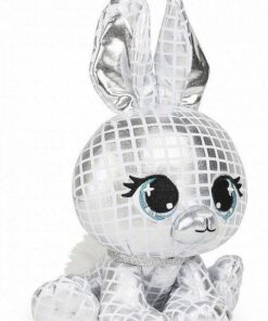 Spin Master Gund: P.Lushes Pets - B. G. Night Plush Toy (20138465)