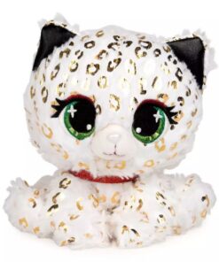 Spin Master Gund: P.Lushes Pets - 24kt Carti Plush Toy (20138466)