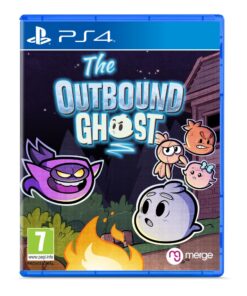 PS4 The Outbound Ghost