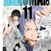 Viz Bakuman GN Vol. 11 Paperback Manga