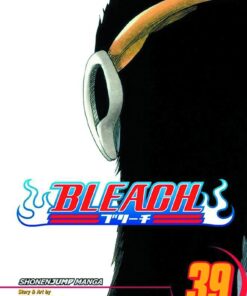 Viz Bleach GN Vol. 39 Paperback Manga