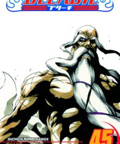 Viz Bleach GN Vol. 45 Paperback Manga