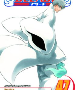 Viz Bleach GN Vol. 47 Paperback Manga
