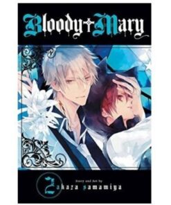Viz Bloody Mary GN Vol. 02 Paperback Manga