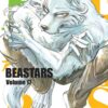 Viz Beastars GN Vol. 17 Paperback Manga