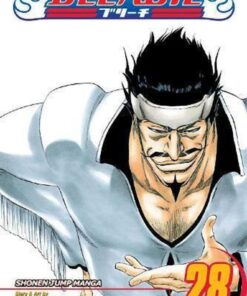 Viz Bleach GN Vol. 28 (Curr PTG) Paperback Manga