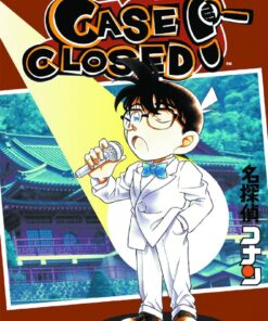 Viz Case Closed GN Vol. 15 Paperback Manga