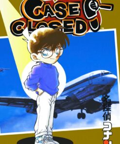 Viz Case Closed GN Vol. 21 Paperback Manga