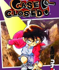 Viz Case Closed GN Vol. 28 Paperback Manga