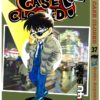 Viz Case Closed GN Vol. 37 Paperback Manga