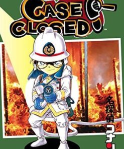 Viz Case Closed GN Vol. 39 Paperback Manga