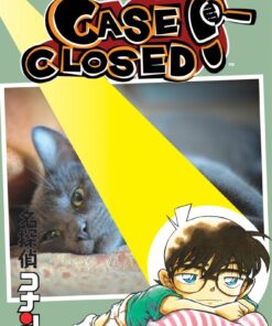 Viz Case Closed GN Vol. 51 Paperback Manga