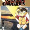 Viz Case Closed GN Vol. 64 Paperback Manga