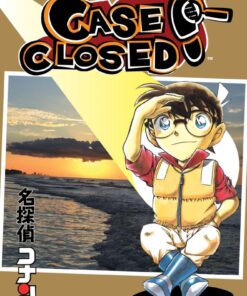 Viz Case Closed GN Vol. 64 Paperback Manga
