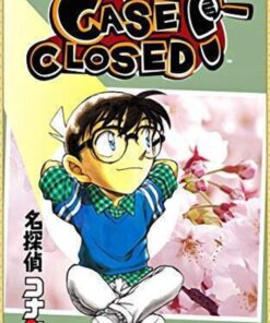 Viz Case Closed GN Vol. 66 Paperback Manga